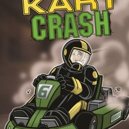 Kart Crash