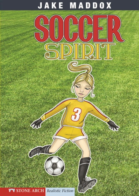 Soccer Spirit