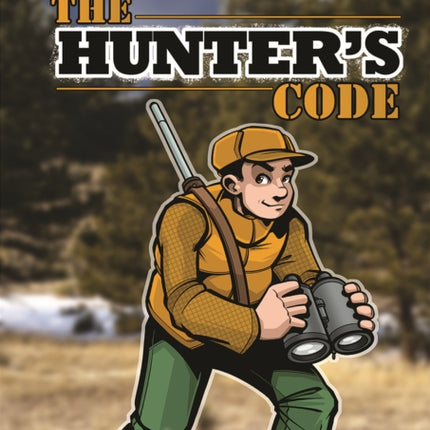 The Hunter's Code