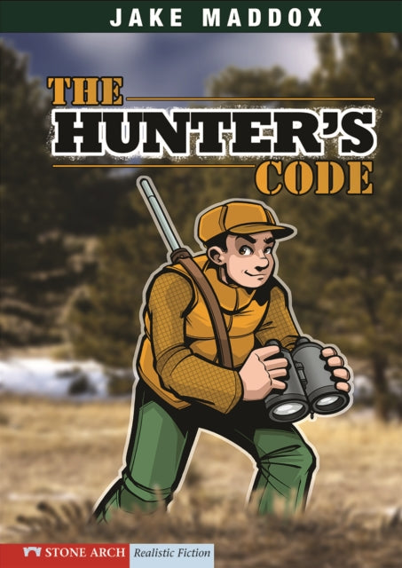 The Hunter's Code