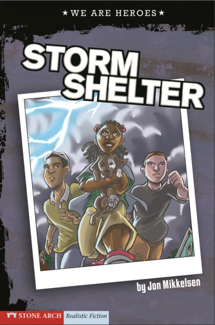 Storm Shelter