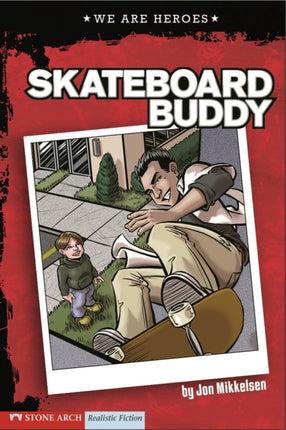 Skateboard Buddy