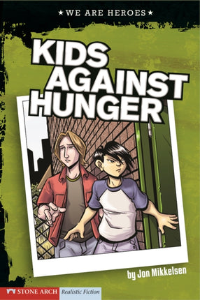 Kids Against Hunger