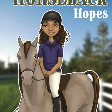 Horseback Hopes