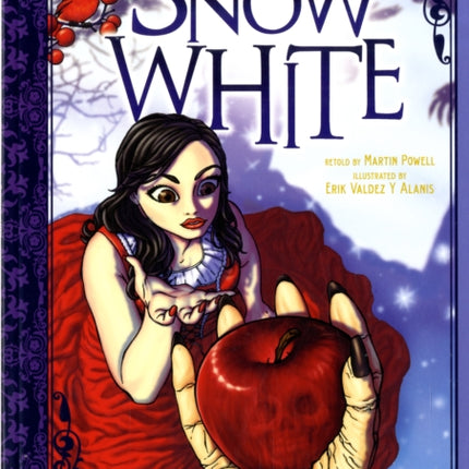 Snow White: The Graphic Novel