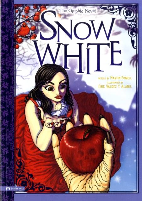 Snow White: The Graphic Novel