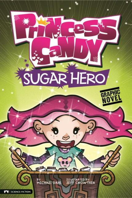 Sugar Hero