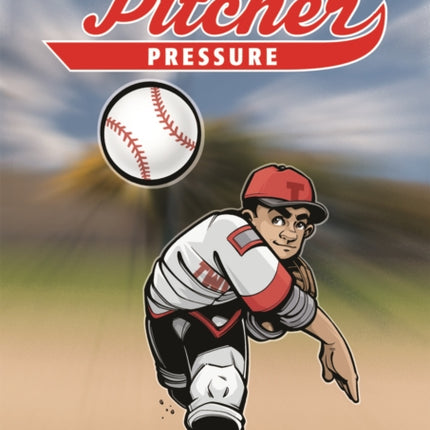 Pitcher Pressure