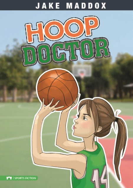 Hoop Doctor