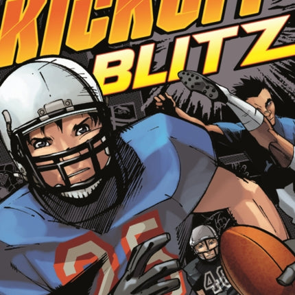 Kickoff Blitz