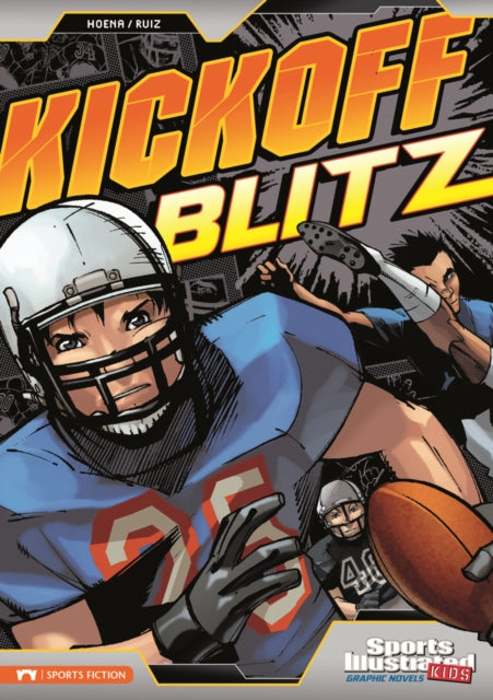 Kickoff Blitz