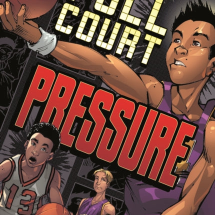 Full Court Pressure