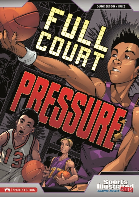 Full Court Pressure