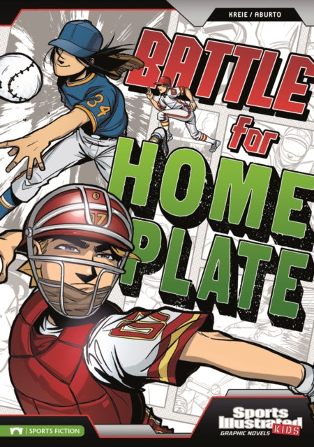 Battle for Home Plate