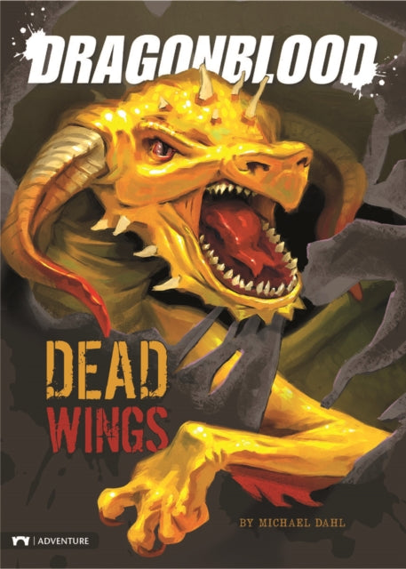 Dragonblood: Dead Wings