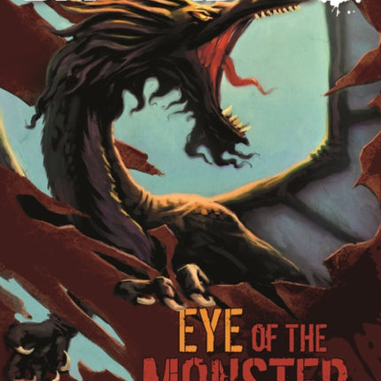 Eye of the Monster