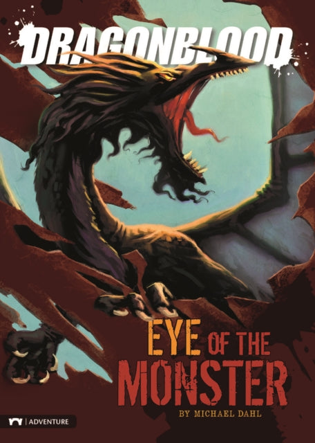 Eye of the Monster