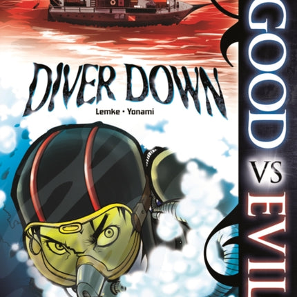 Diver Down