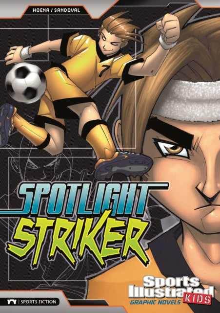 Spotlight Striker