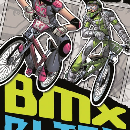 BMX Blitz