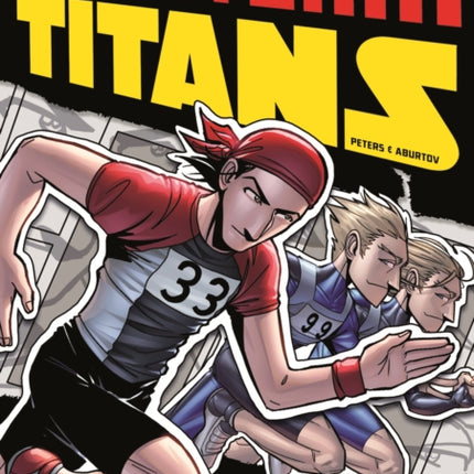 Track Team Titans