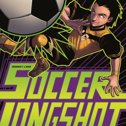 Soccer Longshot