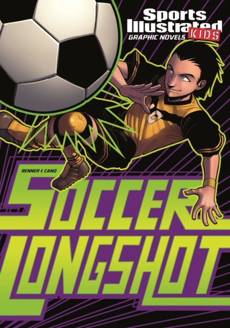 Soccer Longshot