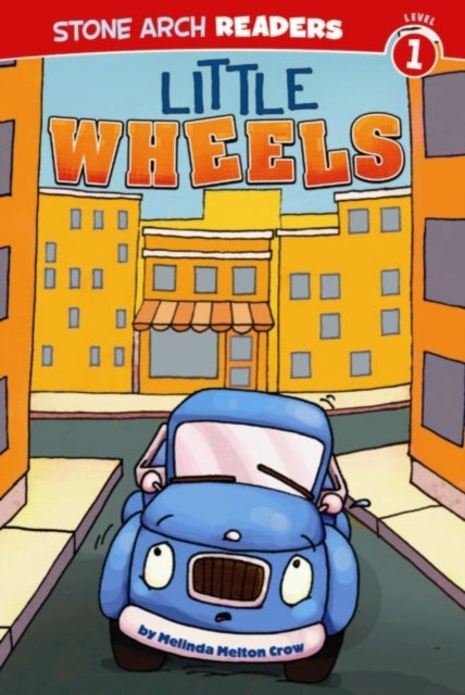 Little Wheels