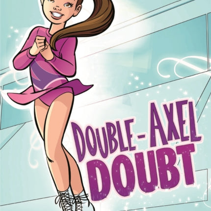 Double-Axel Doubt