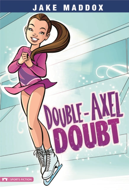 Double-Axel Doubt