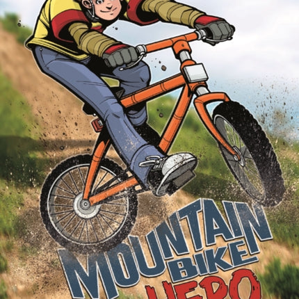 Mountain Bike Hero