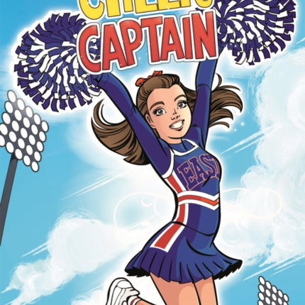 Cheer Captain