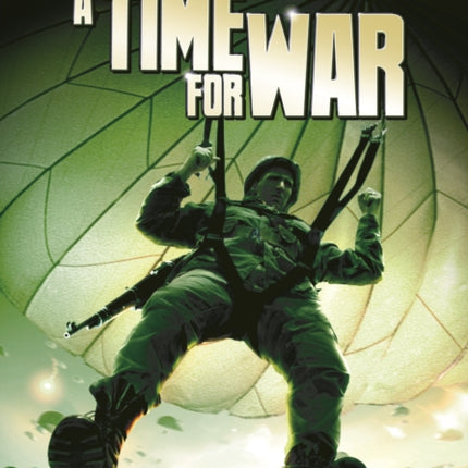 A Time for War