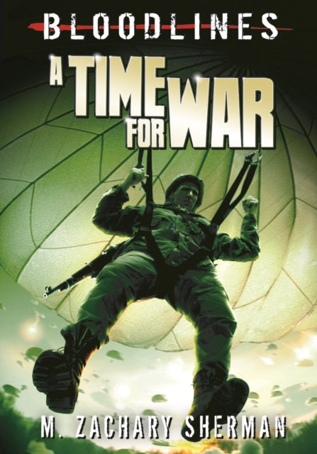 A Time for War