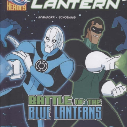 Battle of the Blue Lanterns