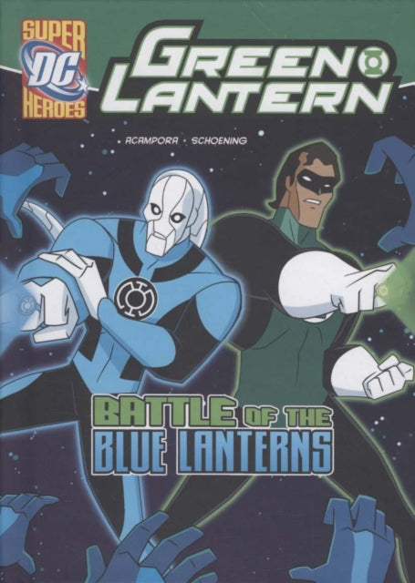 Battle of the Blue Lanterns