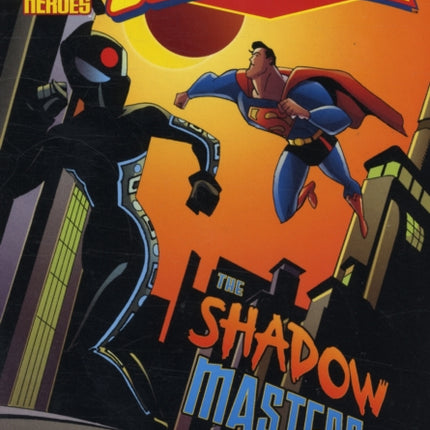 Shadow Masters