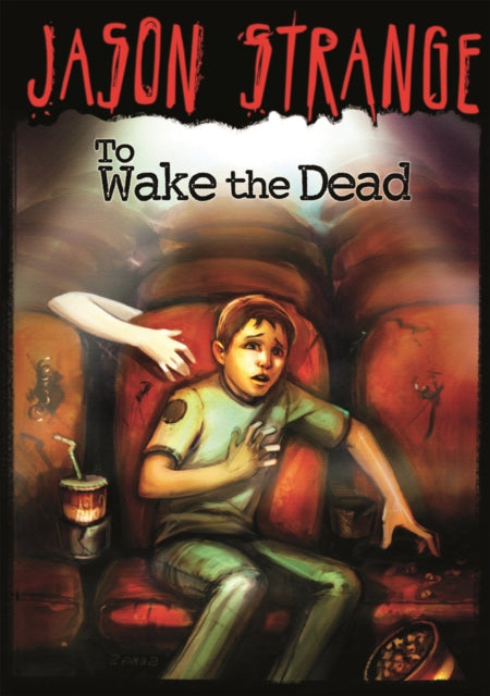 To Wake the Dead