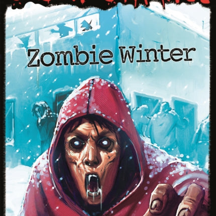 Zombie Winter