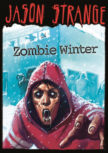 Zombie Winter