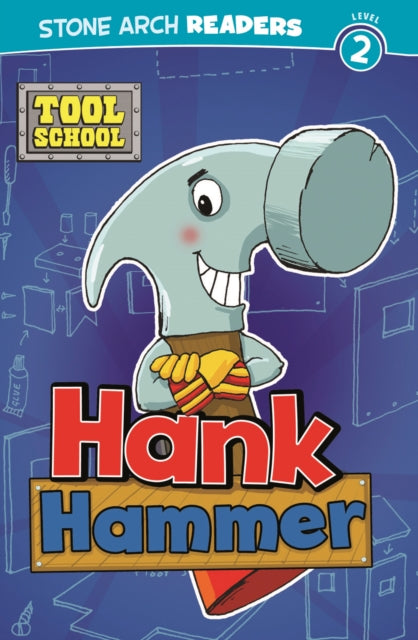 Hank Hammer