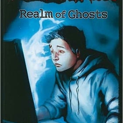 Realm of Ghosts (Jason Strange)