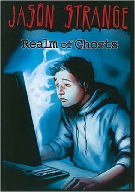 Realm of Ghosts (Jason Strange)