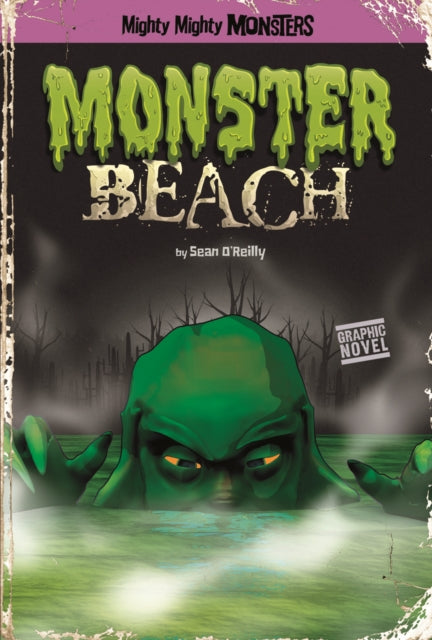 Monster Beach