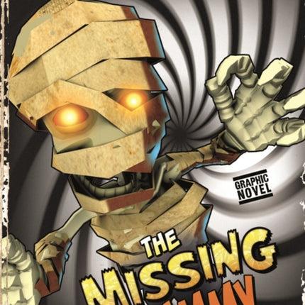 The Missing Mummy