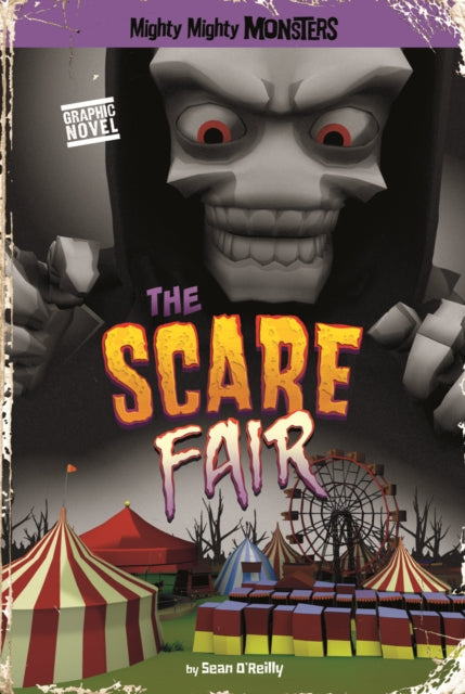 The Scare Fair