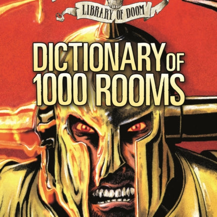 Dictionary of 1000 Rooms