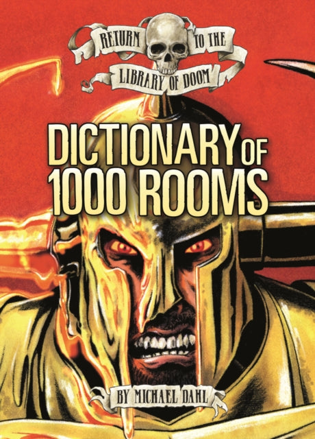 Dictionary of 1000 Rooms