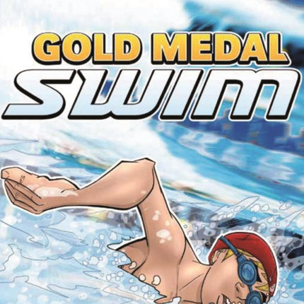 Gold Medal Swim