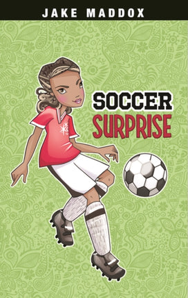 Soccer Surprise